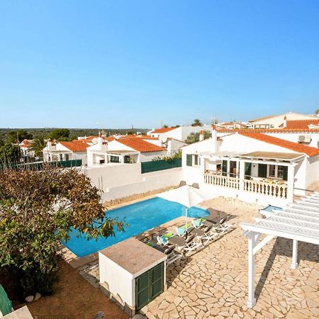 Villa Airosa By Villa Plus Cala En Porter  Exterior foto