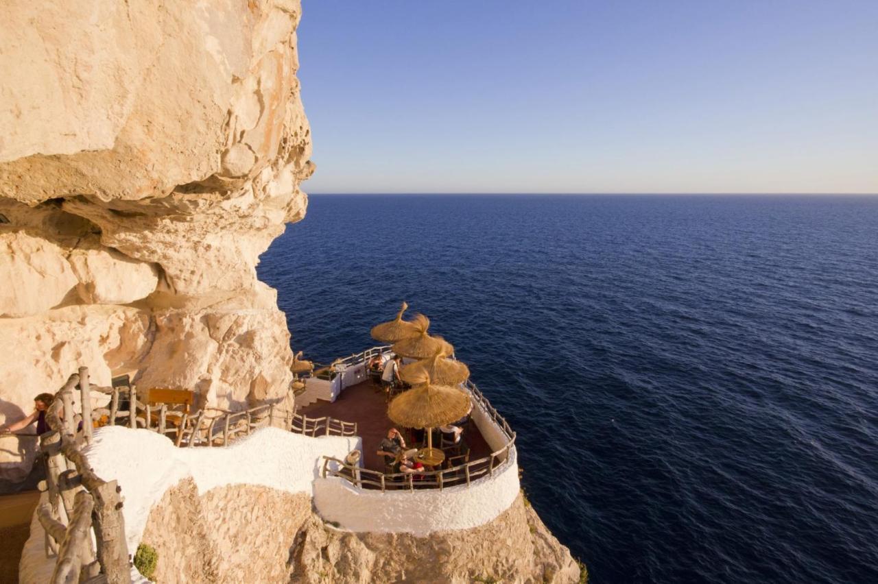 Villa Airosa By Villa Plus Cala En Porter  Exterior foto